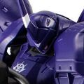 机动战士高达 G FRAME FA 高机动型京宝梵