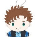 BUCCHIGIRI?! 毛绒玩偶 浅观音真宝