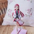 樱内梨子 birthday figure project!