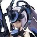 武装神姫 安瓦尔 Mk.2 暴风