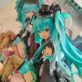 初音未来 江端里沙ver.