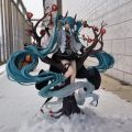 F:NEX 初音未来 新春 2022