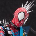 S.H.Figuarts  朋克蜘蛛侠（蜘蛛侠：纵横宇宙）