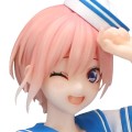 动画特篇 五等分的新娘∽ Trio-Try-iT玩具人偶-中野一花·水手造型-