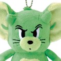 猫和老鼠 毛绒挂件 恶魔杰瑞