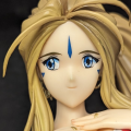 Max Factory 我的女神OVA Belldandy 1/6 2004