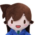 名侦探柯南 Fuwa Petit可爱软绵绵玩偶 毛利兰 M码