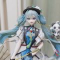 初音未来 未来有你 2021 开箱留念
