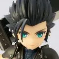 最终幻想7 重制版第二部  ADORABLE ARTS 扎克斯·菲尔
