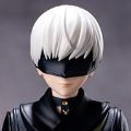 小坐系列 奖品人偶 尼尔：自动人形 动画版 9S