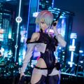FA STUDIO 露西