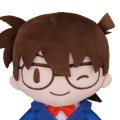 名侦探柯南 Fuwa Petit可爱软绵绵玩偶 江户川柯南 M码