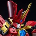MODEROID 光能使者 King’s Style  王金版