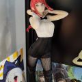 FuRyu兔女郎玛奇玛