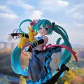 初音未来 Roby联名