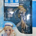 Max Factory 水星领航员 Alicia Florence＆Aria Pokoteng 1/8 2007 限定版 附CD