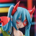 FIGURIZMα 初音未来 歌姬计划X  “初音未来-DE:MONSTAR T.R.”