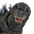 哥斯拉（2001）可动模型