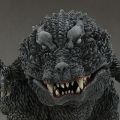 Q版拟真系列 哥斯拉(2001)