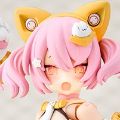 女神装置 PUNI★MOFU 猫猫