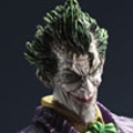 PLAY ARTS改 小丑 可动人偶