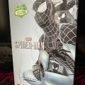 hottoys 漫威蜘蛛侠 负空间战衣