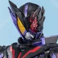S.H.Figuarts  假面骑士灭 亚克毒蝎 最终决战武器套装