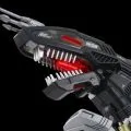 索斯机兽系列 AZ-07 破坏暴龙