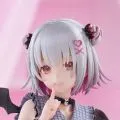 Vtuber 周防帕特拉
