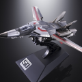 DX超合金   VF-1J 女武神 超合金50周年纪念款