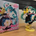 初音未来×rody 屁股开花！