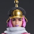 超像可动  JOJO的奇妙冒险 第七部 飙马野郎  赫特·潘兹