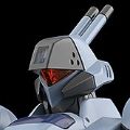 MODEROID 机动警察 AVS-98Mk-II标准型