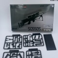 武装世界系列 AW004 SG550S