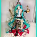 女王初音