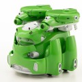 MARUTTOYS TAMOTU TYPE-S 绿色