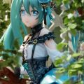 gsc 初音未来 rose cage