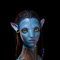 阿凡达：水之道 涅提妮 1/3全身像