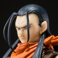 S.H.Figuarts 超级17号