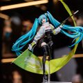 初音未来 GT计划 赛车未来2022