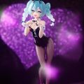 兔子洞 | BiCute Bunnies 初音未来 rurudo ver.