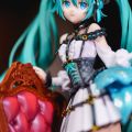 初音未来 Rose Cage