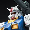 HGGTO 机动战士高达 THE ORIGIN RX-78-02 高达