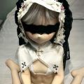 修女纳西妲（补）