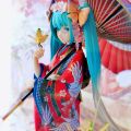 花色衣 初音