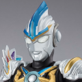 S.H.Figuarts 欧布奥特曼 三重形态