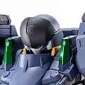 MODEROID SIDE：R TITANOMACHIA Blitzschlag