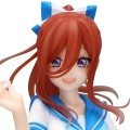 动画特篇 五等分的新娘∽ Trio-Try-iT玩具人偶-中野三玖·水手造型-