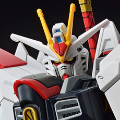 HG 1/144  非凡强袭自由高达