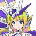 机甲少女 雷法克斯（暂译）